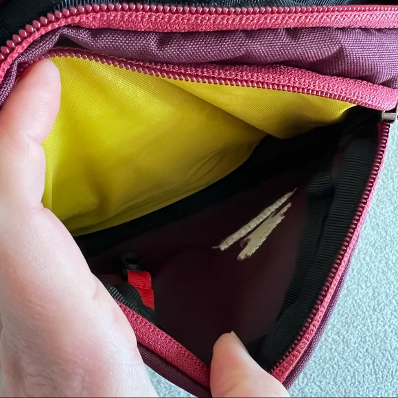 Like New! Mountainsmith Vibe Fanny Pack/Belt Bag - Picture 5 of 12